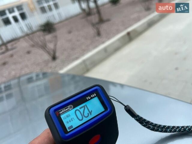 Серый Ауди А4, объемом двигателя 2 л и пробегом 174 тыс. км за 7100 $, фото 66 на Automoto.ua