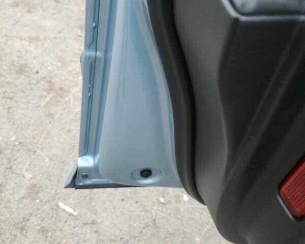 Серый Ауди А4, объемом двигателя 2 л и пробегом 200 тыс. км за 6100 $, фото 6 на Automoto.ua