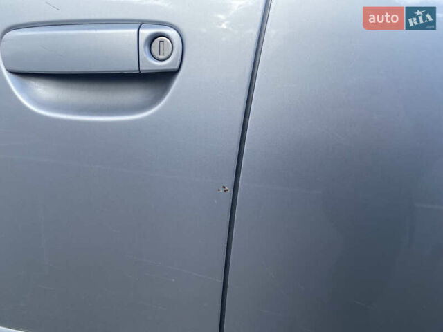 Ауди А4 2005 в Хмельницком на Automoto.ua Серый Ауди А4, объемом двигателя 1.98 л и пробегом 220 тыс. км за 6500 $, фото 14 на Automoto.ua