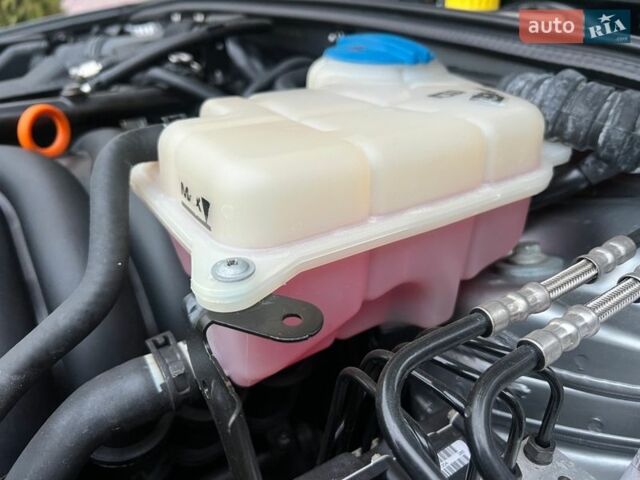 Серый Ауди А4, объемом двигателя 2 л и пробегом 174 тыс. км за 7100 $, фото 44 на Automoto.ua