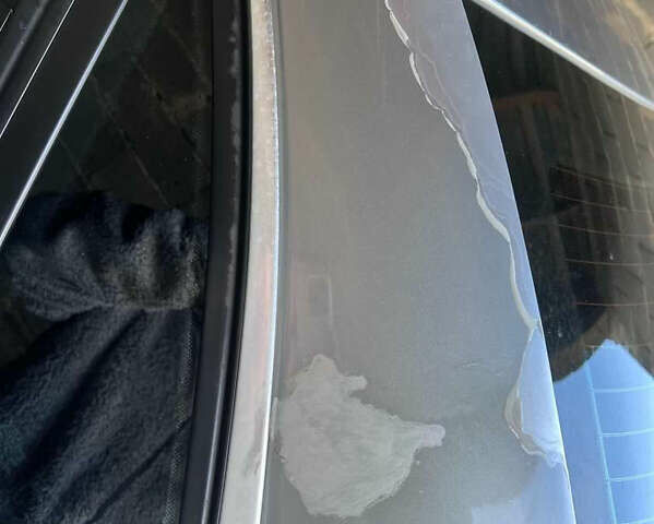 Серый Ауди А4, объемом двигателя 2 л и пробегом 260 тыс. км за 6300 $, фото 2 на Automoto.ua