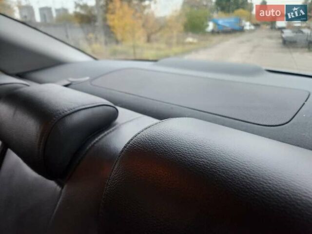 Серый Ауди А4, объемом двигателя 2 л и пробегом 200 тыс. км за 6100 $, фото 4 на Automoto.ua