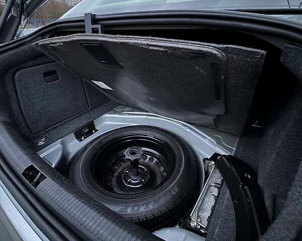 Серый Ауди А4, объемом двигателя 1.6 л и пробегом 319 тыс. км за 6350 $, фото 23 на Automoto.ua