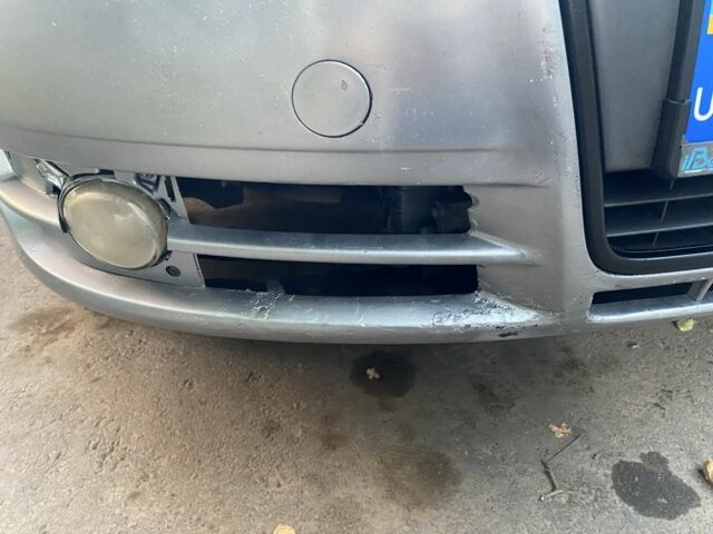 Серый Ауди А4, объемом двигателя 1.9 л и пробегом 292 тыс. км за 6350 $, фото 9 на Automoto.ua