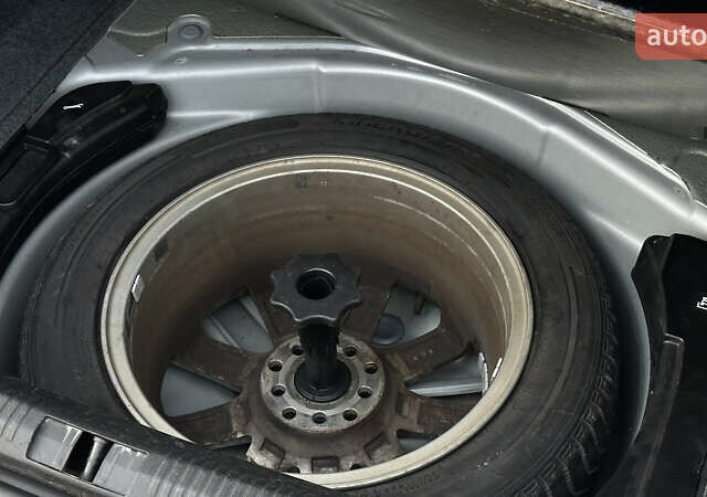 Сірий Ауді А4, об'ємом двигуна 1.8 л та пробігом 257 тис. км за 6799 $, фото 79 на Automoto.ua