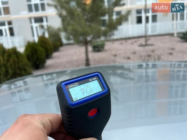 Серый Ауди А4, объемом двигателя 2 л и пробегом 174 тыс. км за 7100 $, фото 67 на Automoto.ua