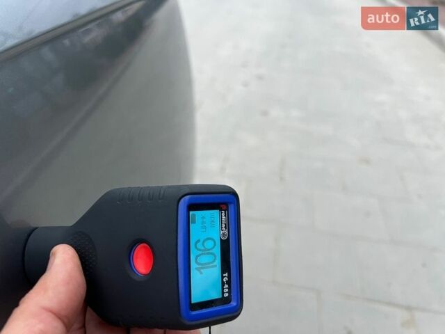 Серый Ауди А4, объемом двигателя 2 л и пробегом 174 тыс. км за 7100 $, фото 65 на Automoto.ua