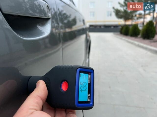 Серый Ауди А4, объемом двигателя 2 л и пробегом 174 тыс. км за 7100 $, фото 63 на Automoto.ua