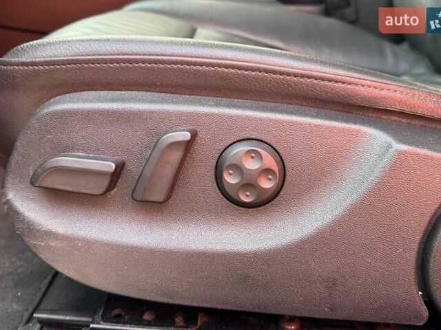 Серый Ауди А4, объемом двигателя 3.1 л и пробегом 131 тыс. км за 7190 $, фото 23 на Automoto.ua