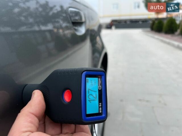 Серый Ауди А4, объемом двигателя 2 л и пробегом 174 тыс. км за 7100 $, фото 64 на Automoto.ua