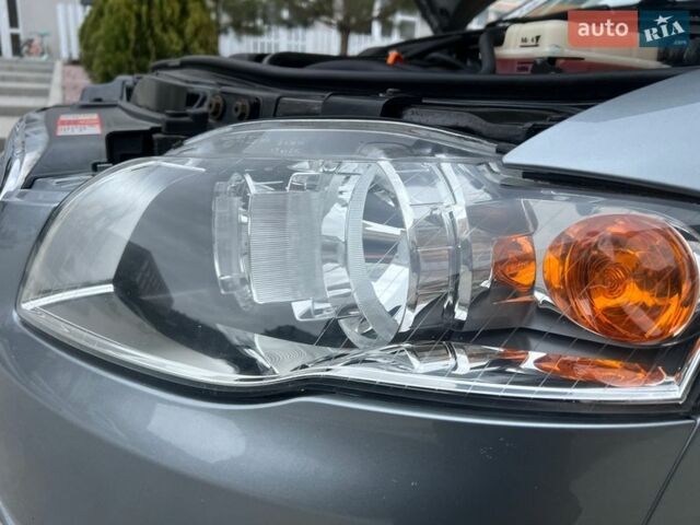 Серый Ауди А4, объемом двигателя 2 л и пробегом 174 тыс. км за 7100 $, фото 49 на Automoto.ua