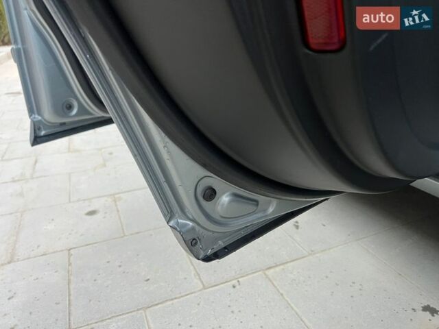 Серый Ауди А4, объемом двигателя 2 л и пробегом 174 тыс. км за 7100 $, фото 36 на Automoto.ua