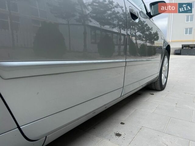 Серый Ауди А4, объемом двигателя 2 л и пробегом 174 тыс. км за 7100 $, фото 11 на Automoto.ua