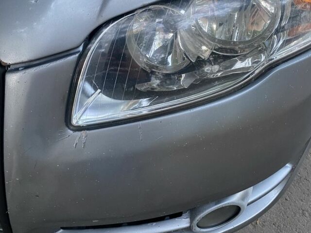 Серый Ауди А4, объемом двигателя 1.9 л и пробегом 292 тыс. км за 6350 $, фото 8 на Automoto.ua