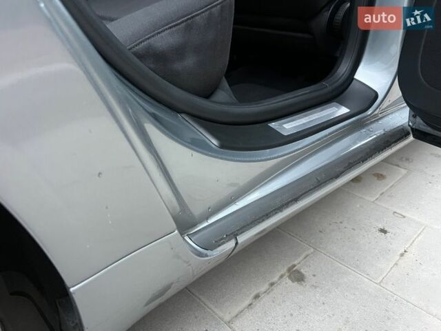 Серый Ауди А4, объемом двигателя 2 л и пробегом 174 тыс. км за 7100 $, фото 55 на Automoto.ua