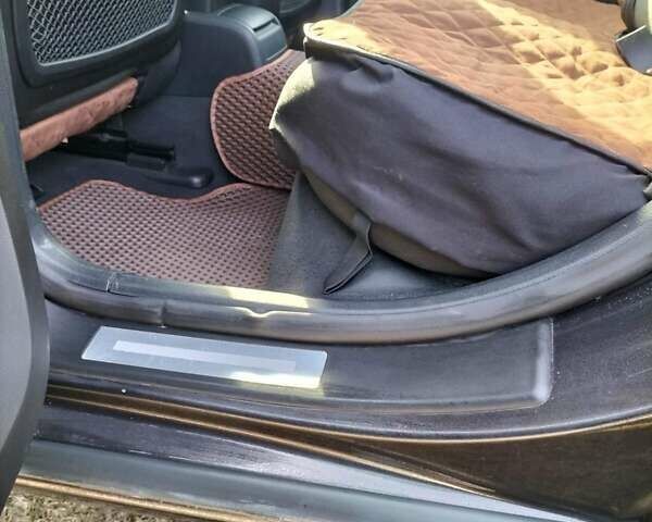 Сірий Ауді А4, об'ємом двигуна 2 л та пробігом 250 тис. км за 8000 $, фото 6 на Automoto.ua