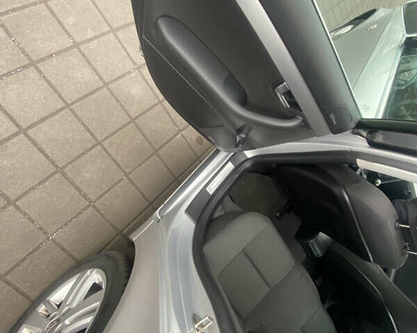 Серый Ауди А4, объемом двигателя 1.6 л и пробегом 152 тыс. км за 7300 $, фото 17 на Automoto.ua