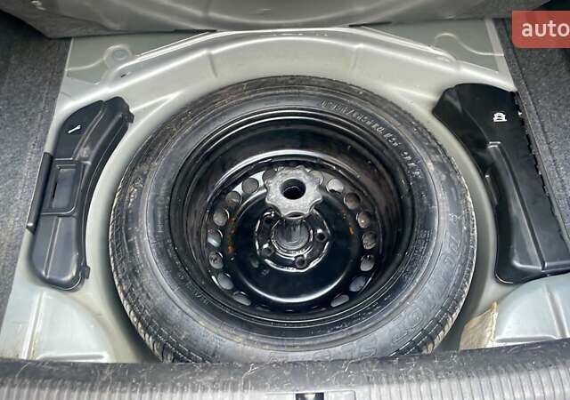 Серый Ауди А4, объемом двигателя 1.98 л и пробегом 238 тыс. км за 6650 $, фото 9 на Automoto.ua