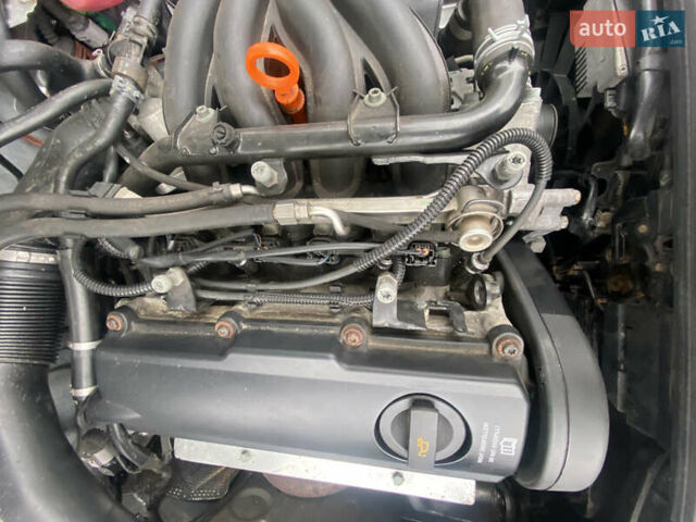 Серый Ауди А4, объемом двигателя 1.6 л и пробегом 152 тыс. км за 7300 $, фото 25 на Automoto.ua