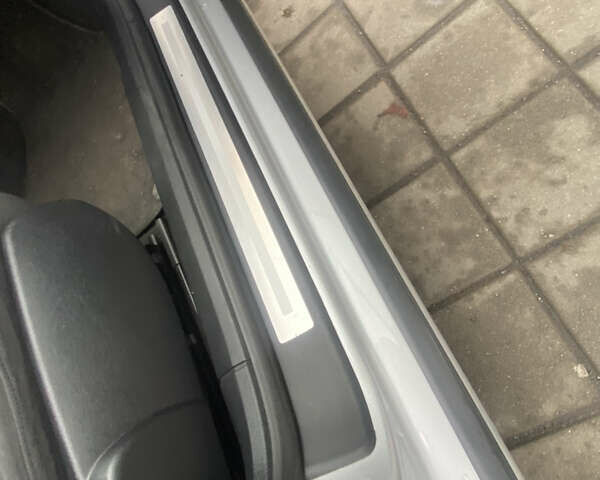 Серый Ауди А4, объемом двигателя 1.6 л и пробегом 152 тыс. км за 7300 $, фото 32 на Automoto.ua