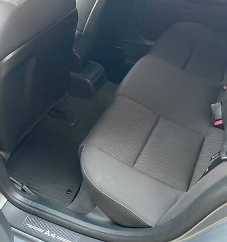 Серый Ауди А4, объемом двигателя 1.98 л и пробегом 238 тыс. км за 6650 $, фото 12 на Automoto.ua