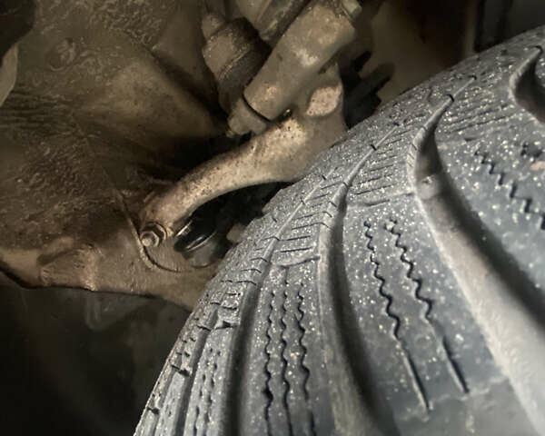 Серый Ауди А4, объемом двигателя 1.6 л и пробегом 152 тыс. км за 7300 $, фото 35 на Automoto.ua