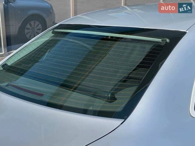 Серый Ауди А4, объемом двигателя 1.8 л и пробегом 355 тыс. км за 5500 $, фото 8 на Automoto.ua