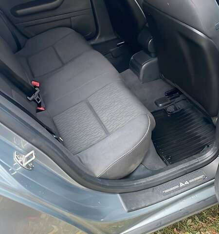 Серый Ауди А4, объемом двигателя 1.98 л и пробегом 238 тыс. км за 6650 $, фото 4 на Automoto.ua