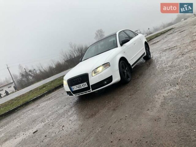 Серый Ауди А4, объемом двигателя 1.78 л и пробегом 300 тыс. км за 5200 $, фото 7 на Automoto.ua