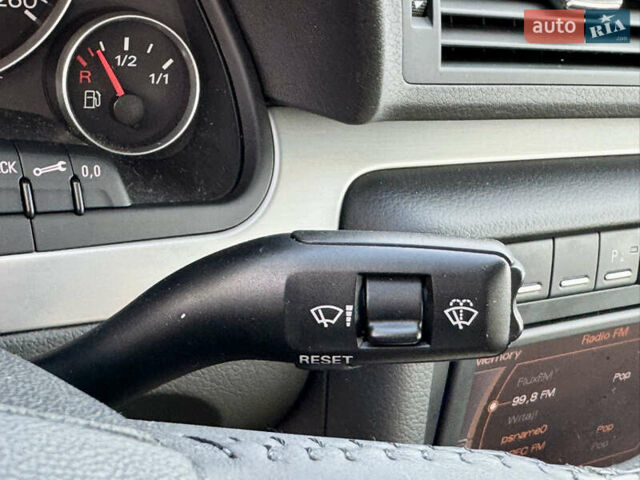 Сірий Ауді А4, об'ємом двигуна 0 л та пробігом 212 тис. км за 8799 $, фото 48 на Automoto.ua