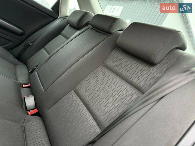 Сірий Ауді А4, об'ємом двигуна 1.6 л та пробігом 193 тис. км за 6500 $, фото 57 на Automoto.ua