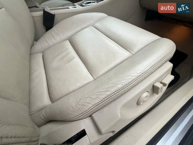 Сірий Ауді А4, об'ємом двигуна 1.8 л та пробігом 193 тис. км за 8999 $, фото 37 на Automoto.ua