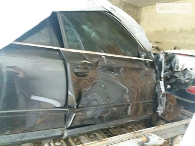 Ауді А4 2007 у Києві на Automoto.ua Сірий Ауді А4, об'ємом двигуна 2 л та пробігом 250 тис. км за 1800 $, фото 4 на Automoto.ua