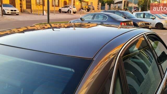 Сірий Ауді А4, об'ємом двигуна 1.6 л та пробігом 166 тис. км за 7900 $, фото 29 на Automoto.ua