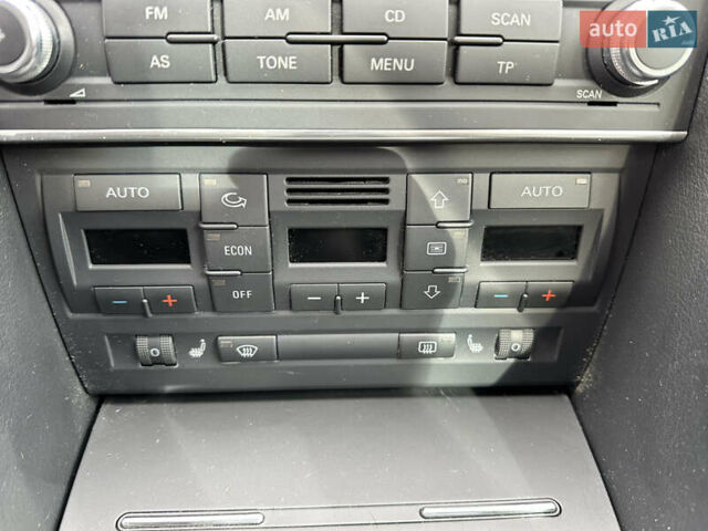 Серый Ауди А4, объемом двигателя 1.6 л и пробегом 171 тыс. км за 8599 $, фото 48 на Automoto.ua