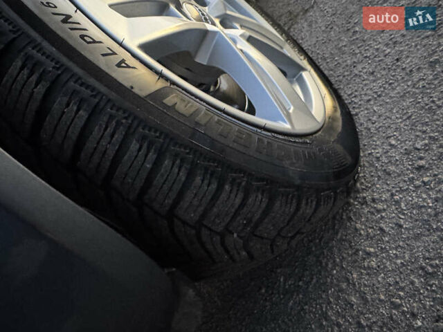 Серый Ауди А4, объемом двигателя 2 л и пробегом 215 тыс. км за 7800 $, фото 34 на Automoto.ua