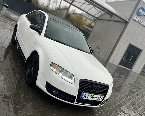 Серый Ауди А4, объемом двигателя 1.78 л и пробегом 250 тыс. км за 5500 $, фото 2 на Automoto.ua