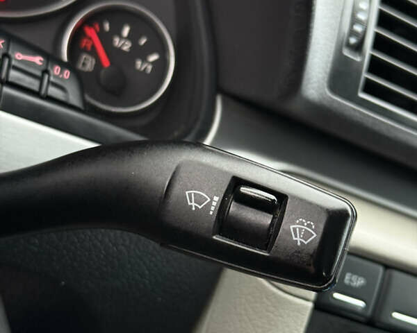 Сірий Ауді А4, об'ємом двигуна 1.6 л та пробігом 193 тис. км за 6500 $, фото 47 на Automoto.ua