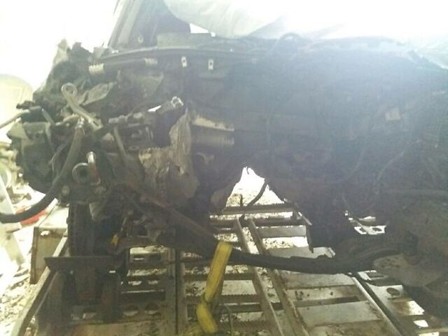 Ауді А4 2007 у Києві на Automoto.ua Сірий Ауді А4, об'ємом двигуна 2 л та пробігом 250 тис. км за 1800 $, фото 3 на Automoto.ua
