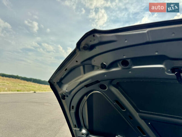 Сірий Ауді А4, об'ємом двигуна 0 л та пробігом 212 тис. км за 8799 $, фото 74 на Automoto.ua