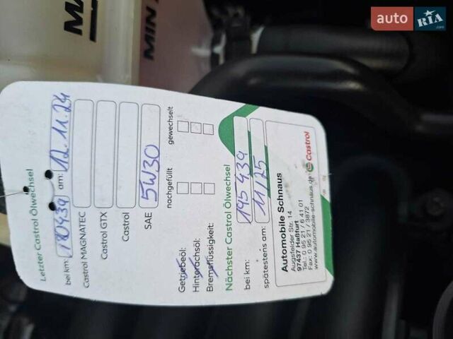 Серый Ауди А4, объемом двигателя 1.6 л и пробегом 184 тыс. км за 7500 $, фото 7 на Automoto.ua