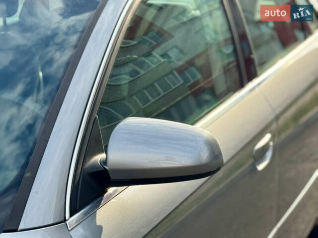 Сірий Ауді А4, об'ємом двигуна 0 л та пробігом 212 тис. км за 8799 $, фото 6 на Automoto.ua