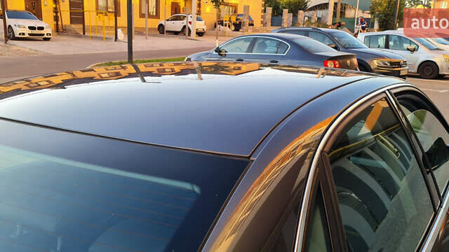 Сірий Ауді А4, об'ємом двигуна 1.6 л та пробігом 166 тис. км за 7100 $, фото 7 на Automoto.ua