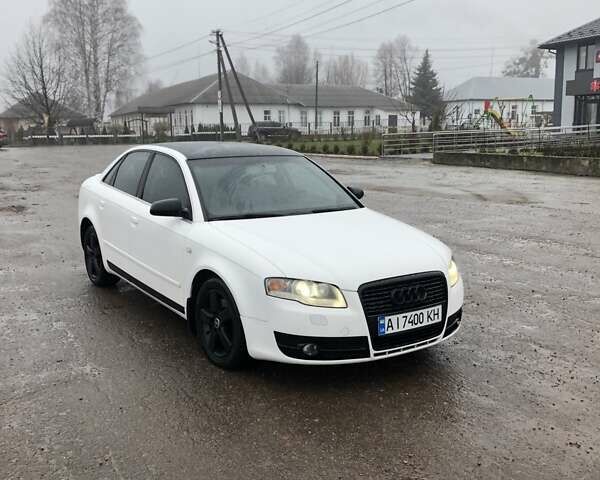 Серый Ауди А4, объемом двигателя 1.78 л и пробегом 300 тыс. км за 5200 $, фото 2 на Automoto.ua