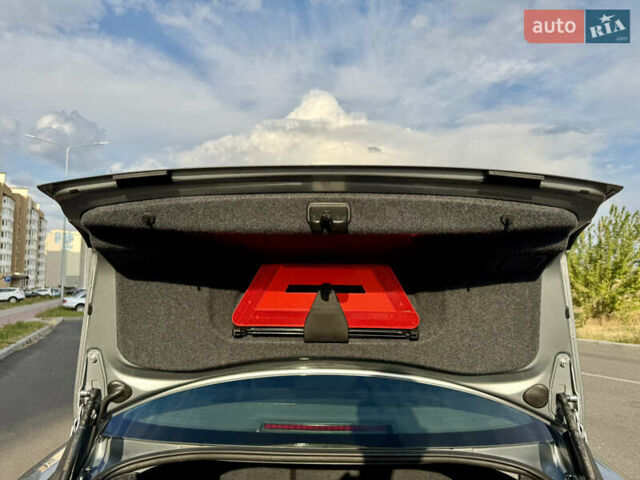 Сірий Ауді А4, об'ємом двигуна 0 л та пробігом 212 тис. км за 8799 $, фото 34 на Automoto.ua