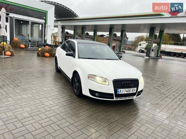 Серый Ауди А4, объемом двигателя 1.78 л и пробегом 250 тыс. км за 5500 $, фото 1 на Automoto.ua