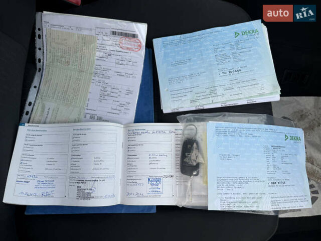 Сірий Ауді А4, об'ємом двигуна 1.6 л та пробігом 176 тис. км за 7999 $, фото 83 на Automoto.ua