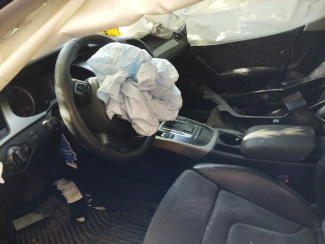 Серый Ауди А4, объемом двигателя 2.7 л и пробегом 340 тыс. км за 2800 $, фото 7 на Automoto.ua