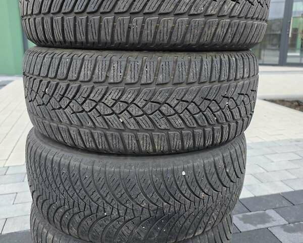 Сірий Ауді А4, об'ємом двигуна 1.6 л та пробігом 207 тис. км за 6500 $, фото 36 на Automoto.ua