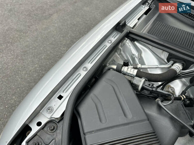 Серый Ауди А4, объемом двигателя 1.6 л и пробегом 171 тыс. км за 8599 $, фото 75 на Automoto.ua